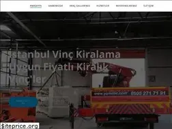 Sites similar to yonvinc.com