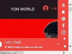 Sites similar to yonworld.org