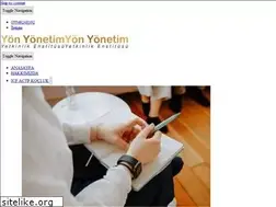 Sites similar to yonyonetim.com