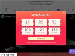 Sites similar to yonzee.tech