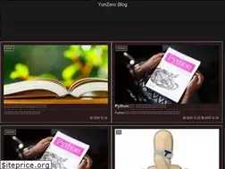 Sites similar to yonzero.com