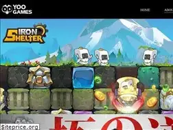 Sites similar to yoo-games.com