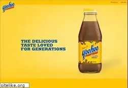 Sites similar to yoo-hoo.com