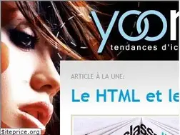 Sites similar to yoo-mag.fr