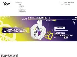 Sites similar to yoo.zone