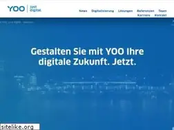 Sites similar to yooapps.ch