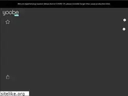 Sites similar to yoobe.me