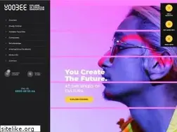 Sites similar to yoobee.ac.nz