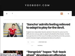 Sites similar to yoobooy.com