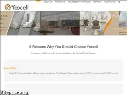 Sites similar to yoocell.com