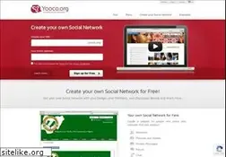 Sites similar to yooco.org