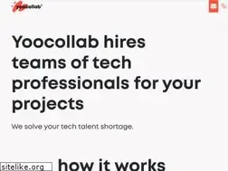 Sites similar to yoocollab.com