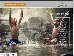 Sites similar to yoocom.co.il