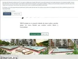 Sites similar to yoocumbaya.com