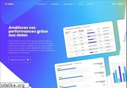 Sites similar to yooda.com