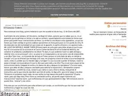 Sites similar to yoodioasantander.blogspot.com