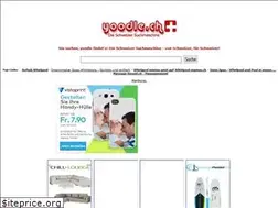 Sites similar to yoodle.ch