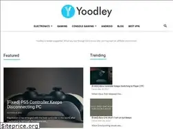 Sites similar to yoodley.com