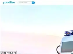 Sites similar to yoodlize.com