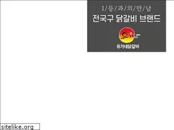 Sites similar to yoogane.co.kr
