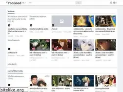 Sites similar to yoogood.blogspot.com