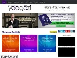 Sites similar to yoogozi.com