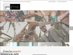 Sites similar to yoogroop.com