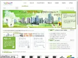 Sites similar to yoohannet.com