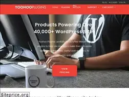 Sites similar to yoohooplugins.com