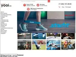 Sites similar to yooi.ru