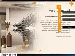 Sites similar to yooistanbul.com