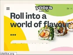 Sites similar to yoojis.com