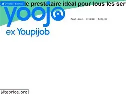 Sites similar to yoojo.ch