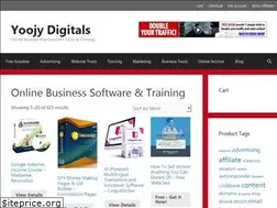 Sites similar to yoojy.com