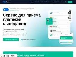 Sites similar to yookassa.ru
