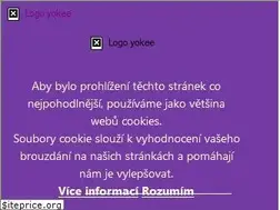 Sites similar to yookee.cz