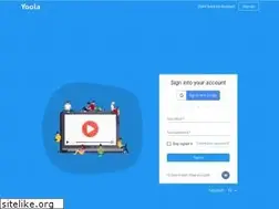 Sites similar to yoola.app