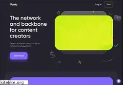 Sites similar to yoola.com