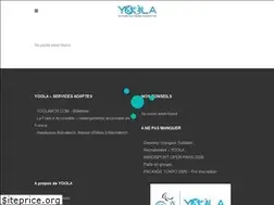 Sites similar to yoola.fr