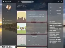 Sites similar to yoola.top
