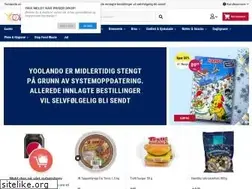 Sites similar to yoolando.com