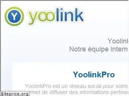 Sites similar to yoolink.fr