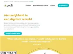 Sites similar to yools.be