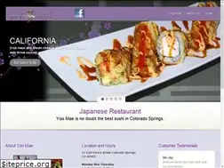 Sites similar to yoomae.com