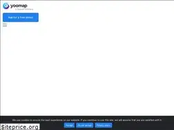 Sites similar to yoomap.fr