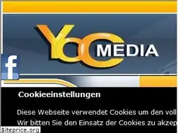 Sites similar to yoomedia.de