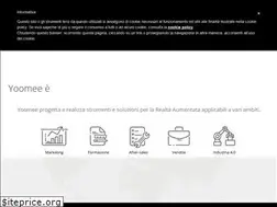 Sites similar to yoomee.it