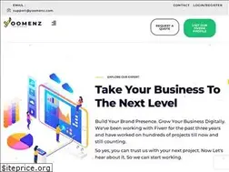 Sites similar to yoomenz.com