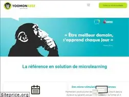 Sites similar to yoomonkeez.com
