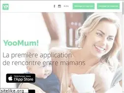 Sites similar to yoomum.com